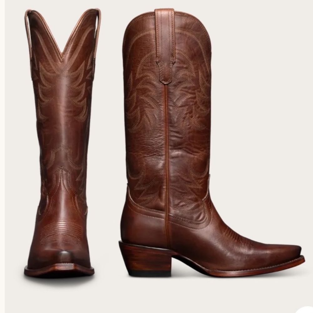 Tecova “The Annie” Boots